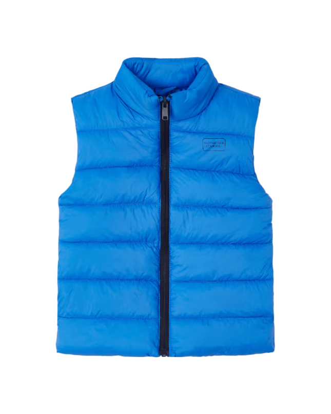 Kids Atelier- Mayoral- Boy 3 Piece Tracksuit with Vest