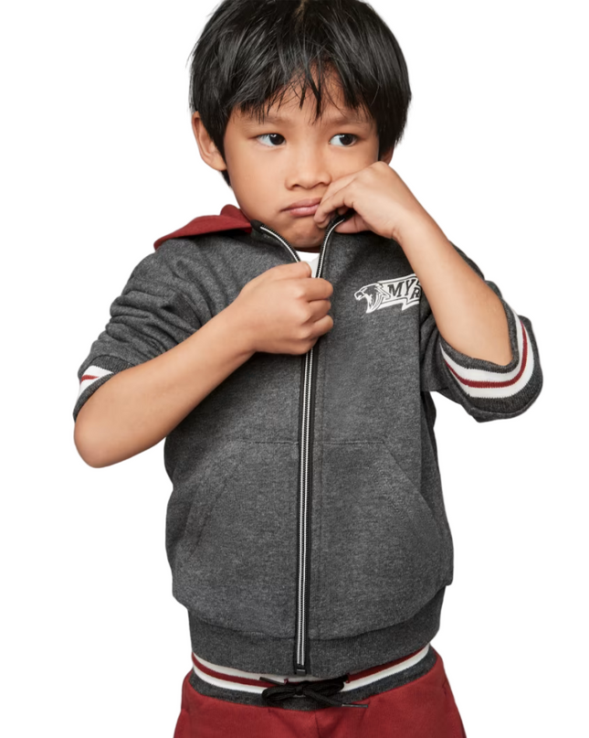 Kids Atelier- Mayoral- Boy 3 Piece Tracksuit