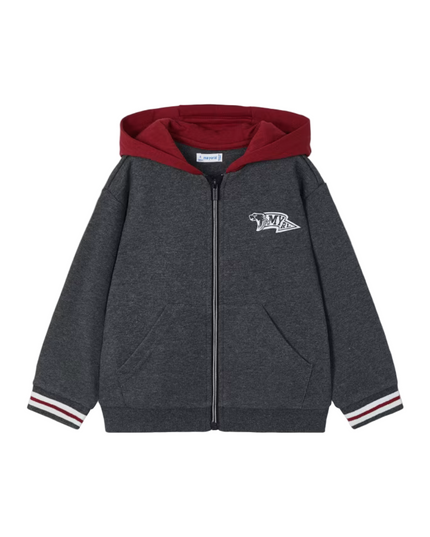 Kids Atelier- Mayoral- Boy 3 Piece Tracksuit