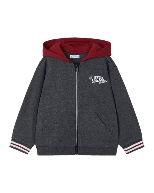 Kids Atelier- Mayoral- Boy 3 Piece Tracksuit