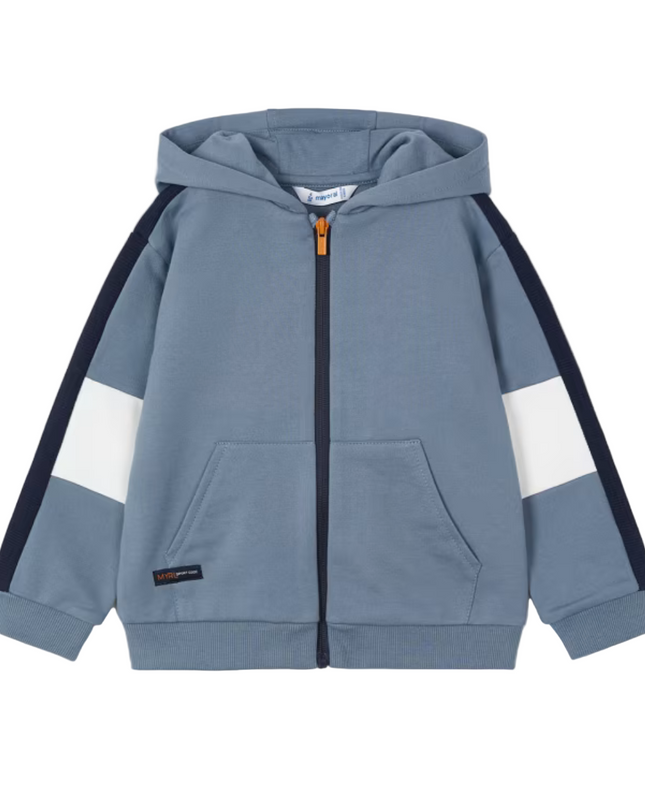 Kids Atelier- Mayoral- Boy 3 Piece Tracksuit