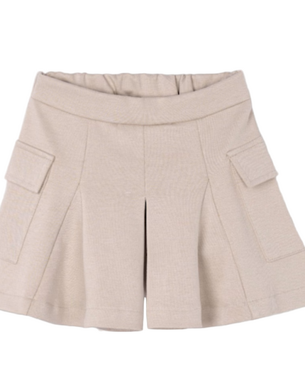 Kids Atelier-Mayoral-Skort for Girls