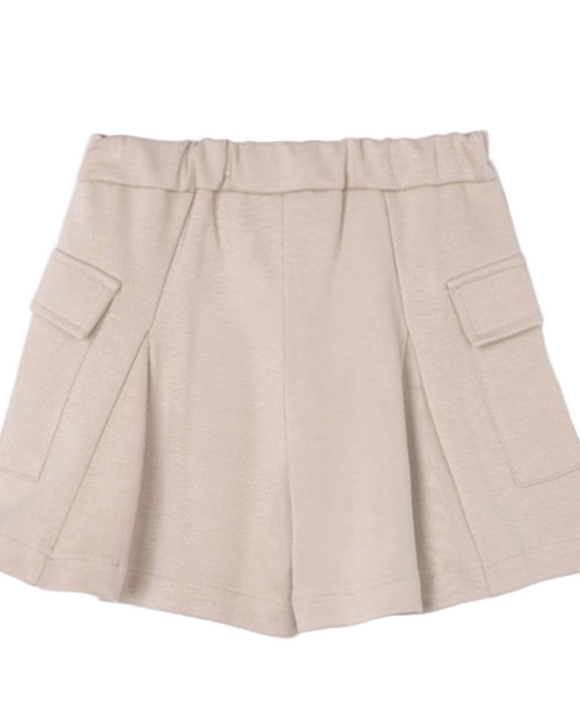 Kids Atelier-Mayoral-Skort for Girls