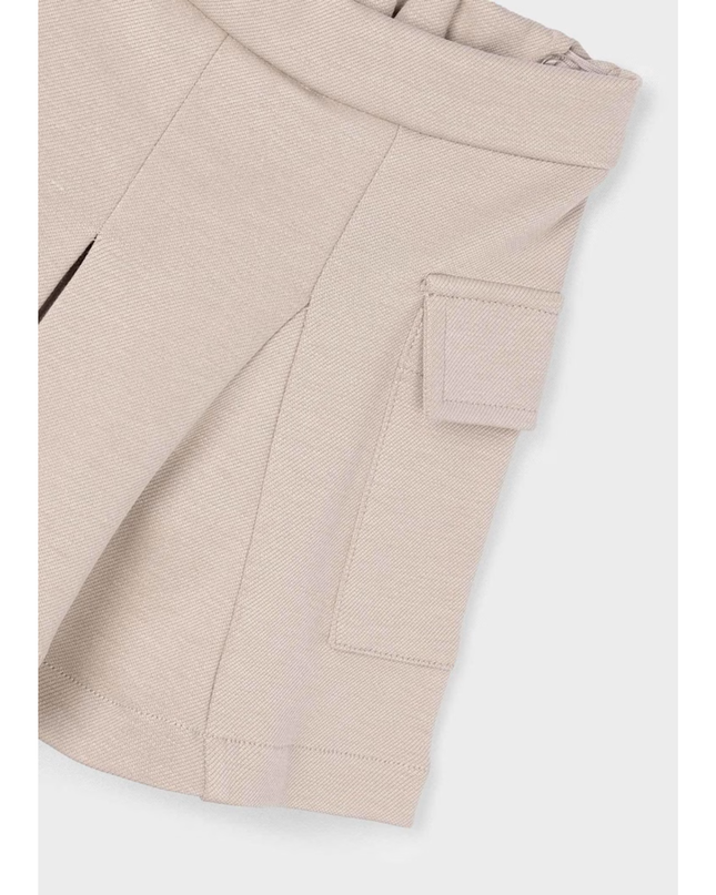 Kids Atelier-Mayoral-Skort for Girls