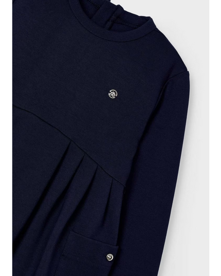 Kids Atelier- Mayoral- Girl's Roma Knit Dress