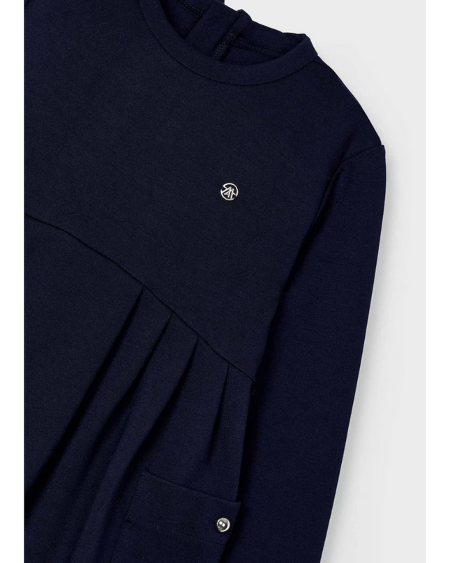 Kids Atelier- Mayoral- Girl's Roma Knit Dress
