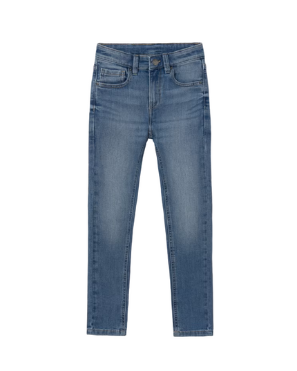 Kids Atelier- Mayoral- Boy Basic Fitted Jeans