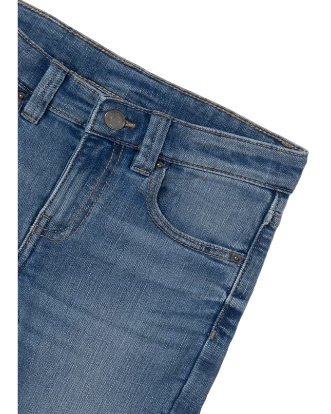 Kids Atelier- Mayoral- Boy Basic Fitted Jeans