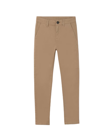 Kids Atelier-Mayoral-Boy Basic Chinos