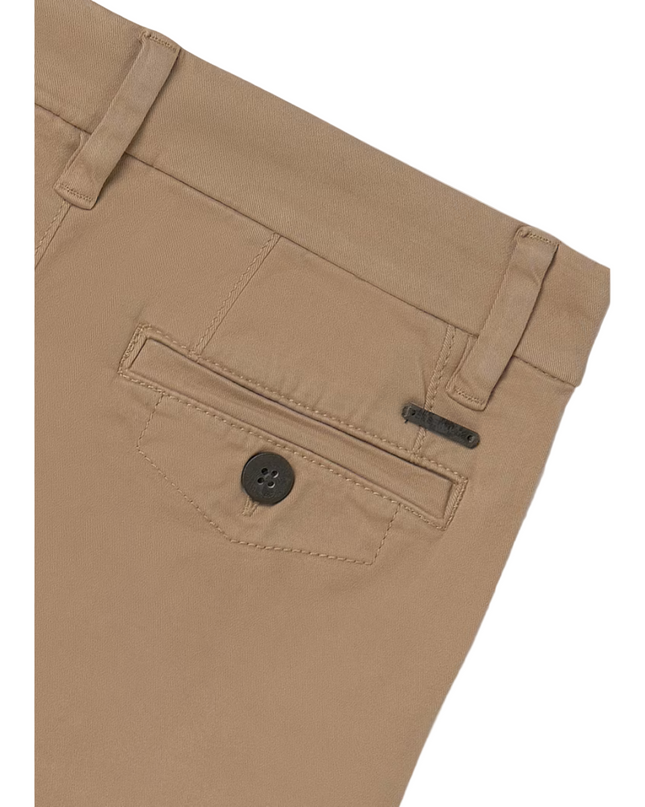 Kids Atelier-Mayoral-Boy Basic Chinos