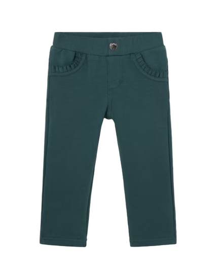 Kids Atelier- Mayoral- Baby Basic Trousers