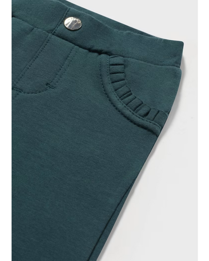 Kids Atelier- Mayoral- Baby Basic Trousers