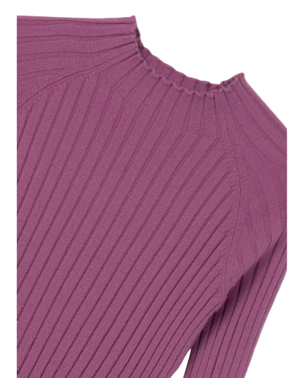 Kids Atelier- Mayoral- Girl Knit Turtleneck