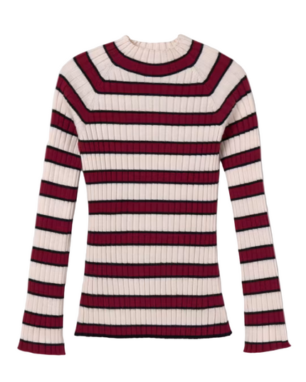 Kids Atelier- Mayoral- Girl Knit Turtleneck