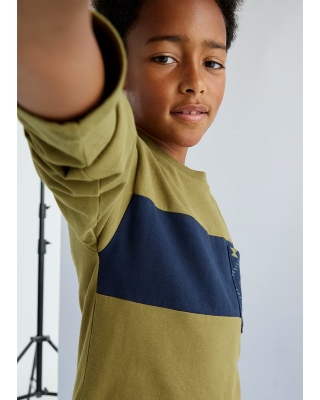 Kids Atelier- Mayoral- Boy T-Shirt with Pocket