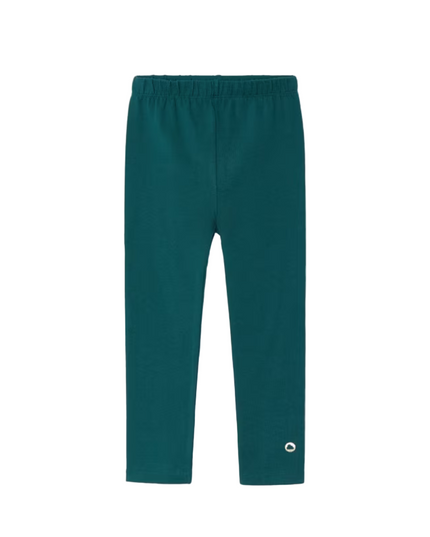 Kids Atelier- Mayoral- Girl Basic Leggings