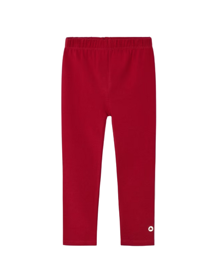 Kids Atelier- Mayoral- Girl Basic Leggings