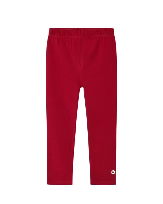 Kids Atelier- Mayoral- Girl Basic Leggings