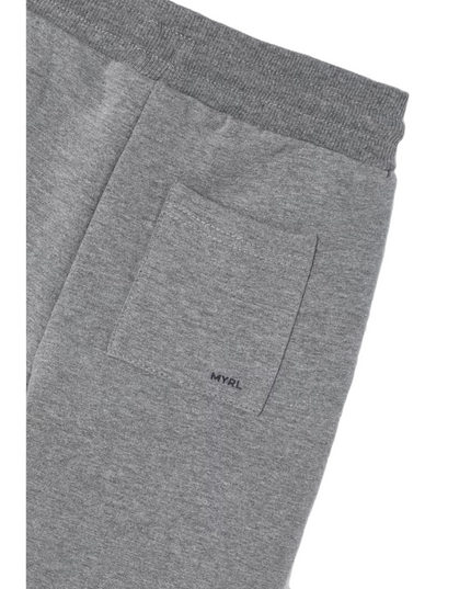 Kids Atelier- Mayoral- Boy Basic Tracksuit Bottoms