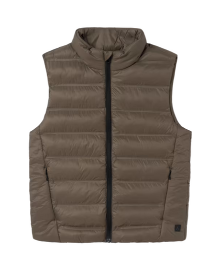 Kids Atelier- Mayoral- Boy Lightweight Padded Vest