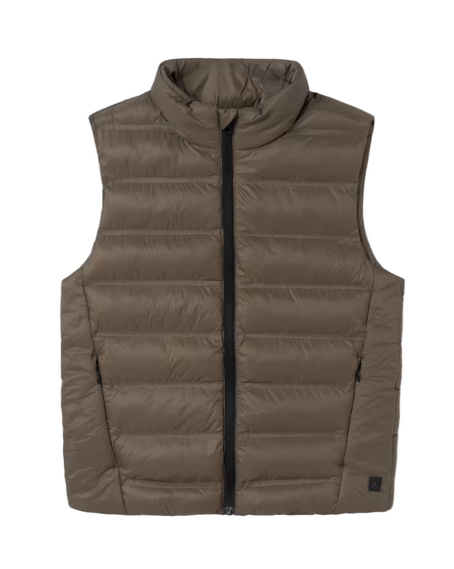 Kids Atelier- Mayoral- Boy Lightweight Padded Vest