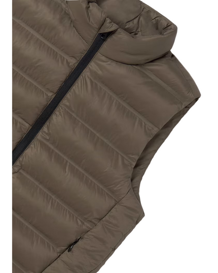 Kids Atelier- Mayoral- Boy Lightweight Padded Vest
