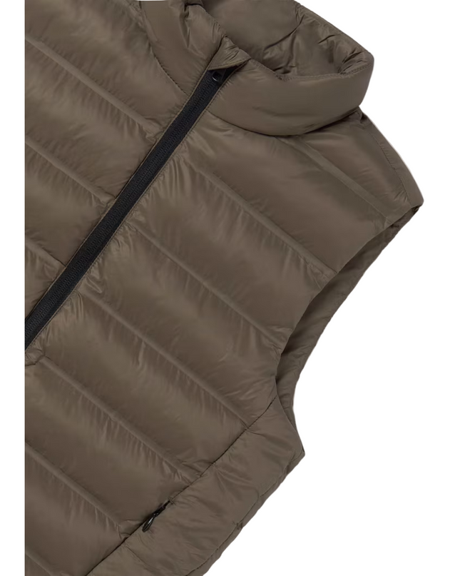 Kids Atelier- Mayoral- Boy Lightweight Padded Vest