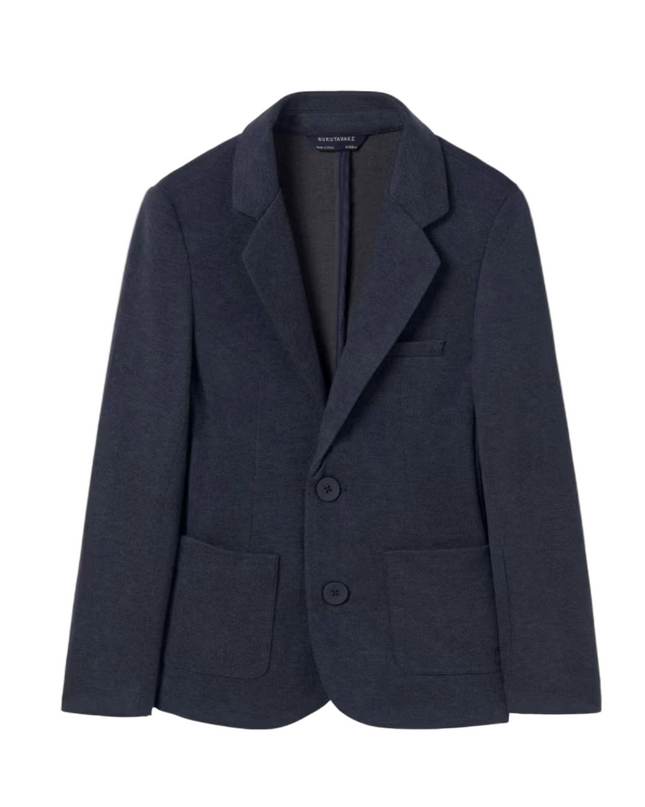 Kids Atelier-Mayoral-Boy Formal Blazer