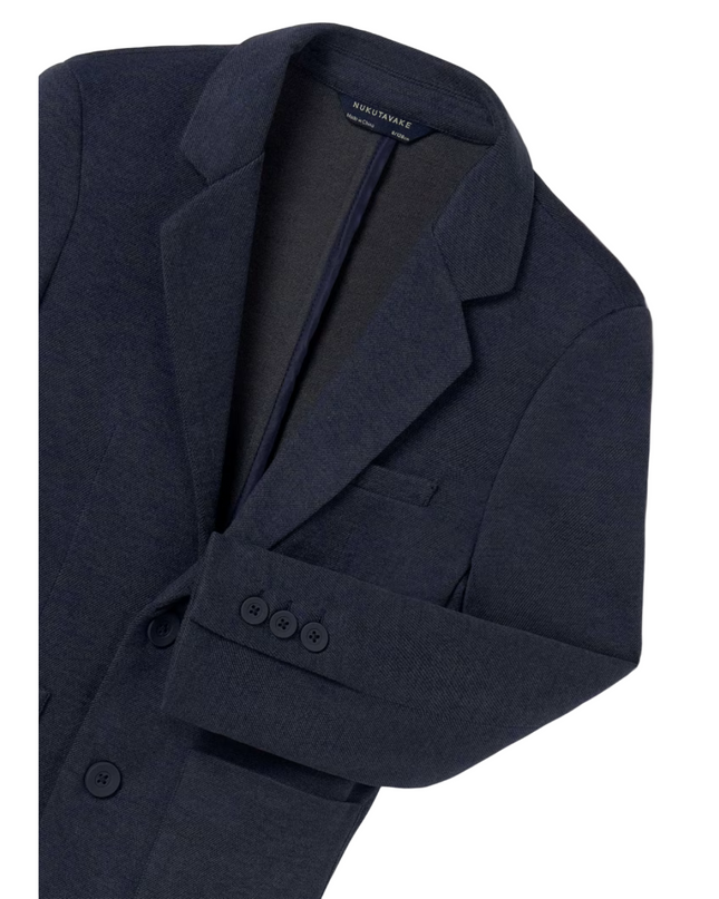 Kids Atelier-Mayoral-Boy Formal Blazer