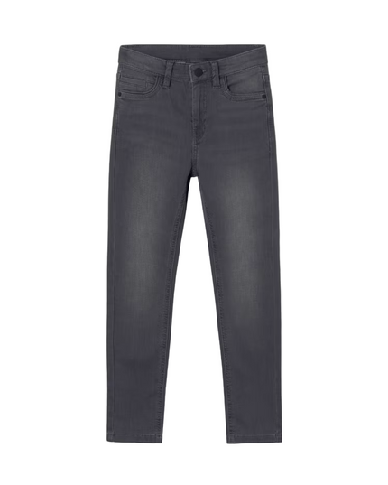 Kids Atelier-Mayoral- Boy Slim Fit Jeans