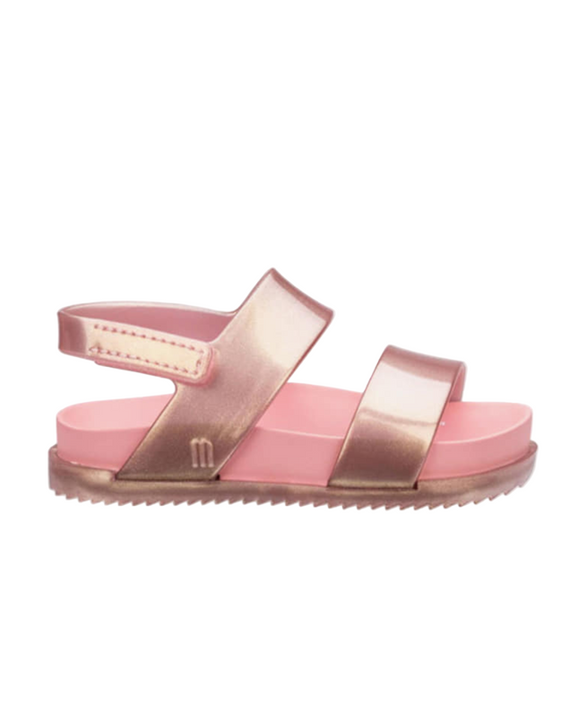 Kids Atelier-Melissa-Mini Cosmic Sandal