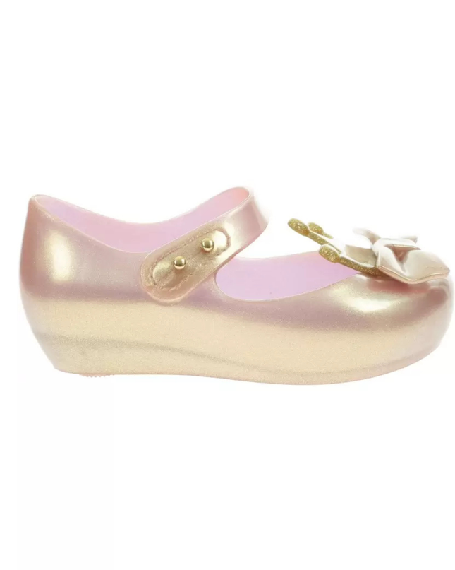 Kids Atelier-Melissa-Mini Ultra Girl Princess Shoes