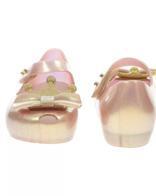 Kids Atelier-Melissa-Mini Ultra Girl Princess Shoes