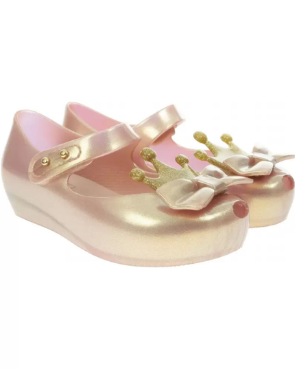 Kids Atelier-Melissa-Mini Ultra Girl Princess Shoes