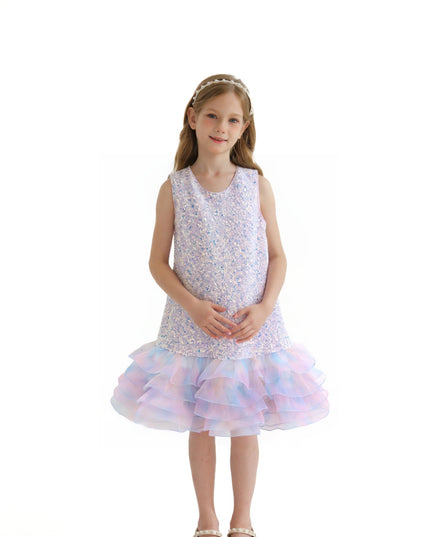 kidsatelier-mimi-tutu-MT25231-purple-sparkling-cecilia-dress
