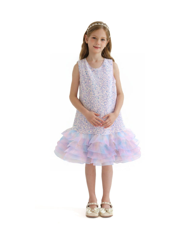 kidsatelier-mimi-tutu-MT25231-purple-sparkling-cecilia-dress