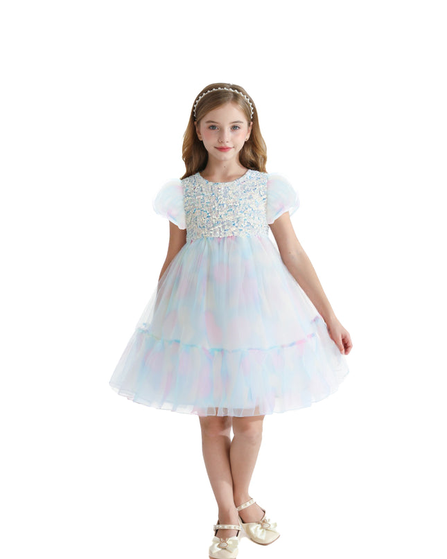 kidsatelier-mimi-tutu-MT25232-blue-sequin-color-bloom-dress