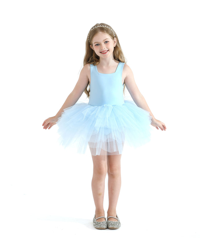 kidsatelier-mimitutu-Light-Blue-Layered-Leotard