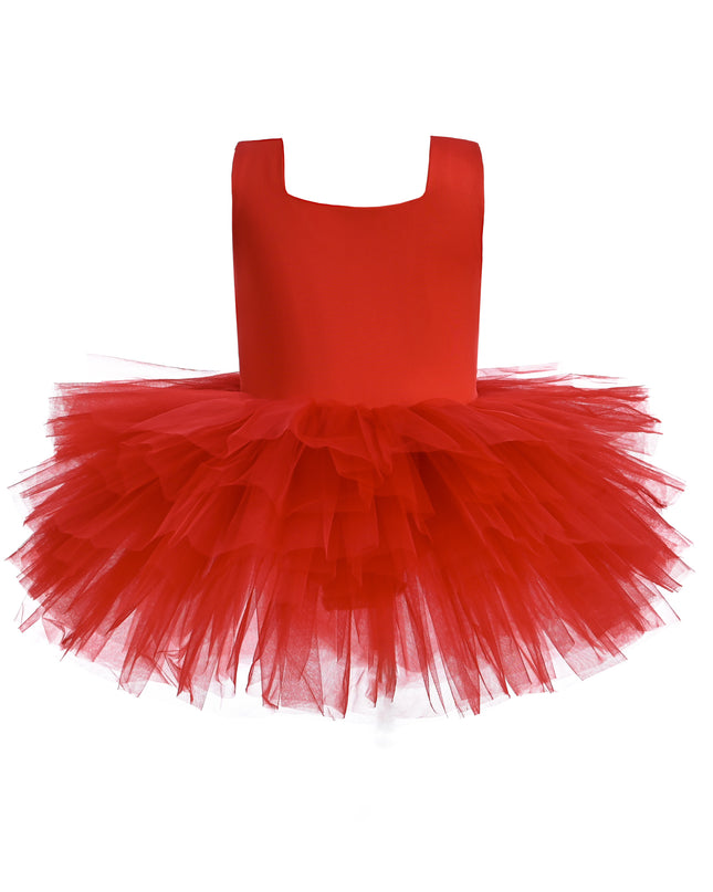 kidsatelier-mimitutu-Red-Layered-Leotard