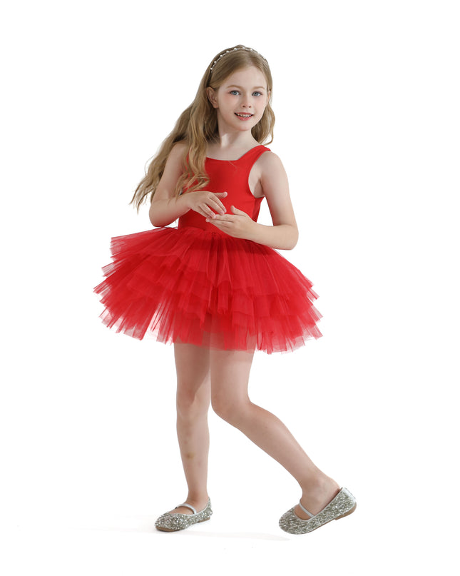 kidsatelier-mimitutu-Red-Layered-Leotard