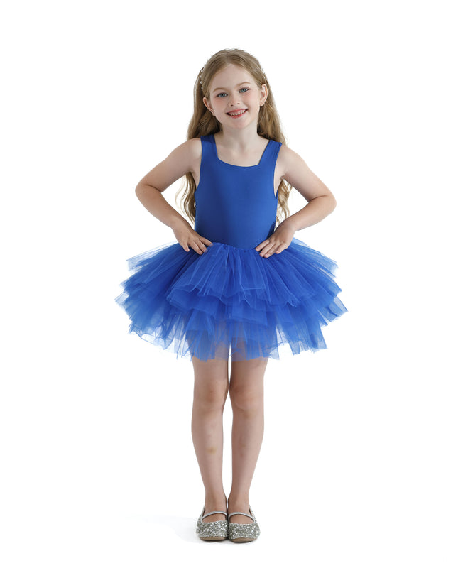 kidsatelier-mimitutu-Royal-Blue-Layered-Leotard