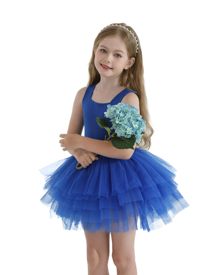 kidsatelier-mimitutu-Royal-Blue-Layered-Leotard