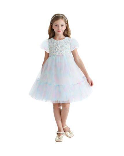kidsatelier-mimi-tutu-MT25232-blue-sequin-color-bloom-dress