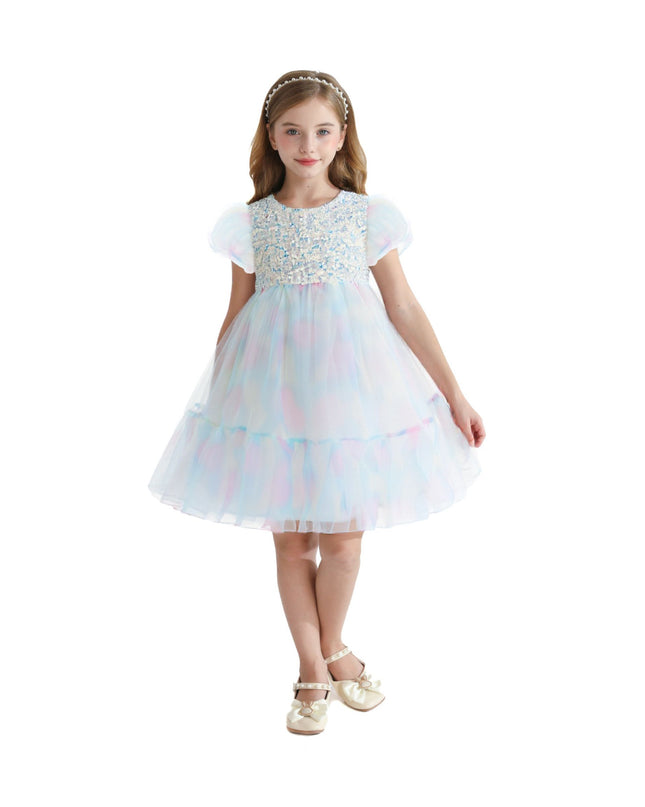 kidsatelier-mimi-tutu-MT25232-blue-sequin-color-bloom-dress