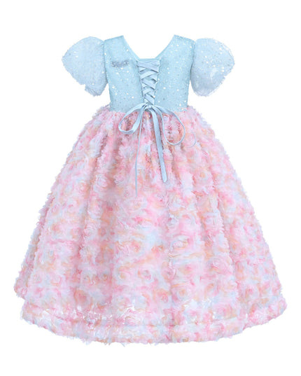 kidsatelier-mimitutu-blue-pastel-pink-floral-latona-dress