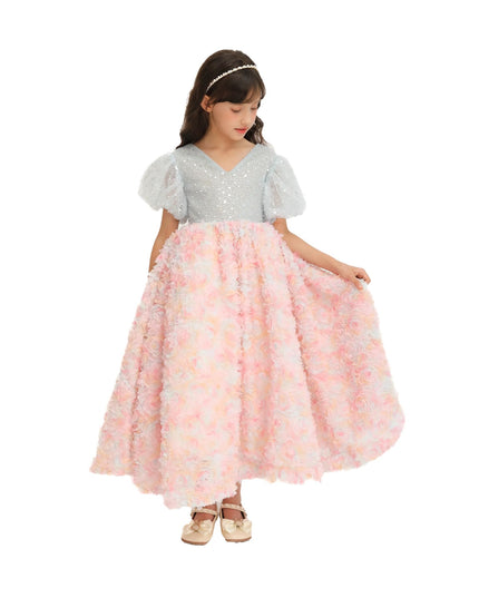 kidsatelier-mimitutu-blue-pastel-pink-floral-latona-dress