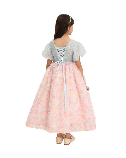 kidsatelier-mimitutu-blue-pastel-pink-floral-latona-dress