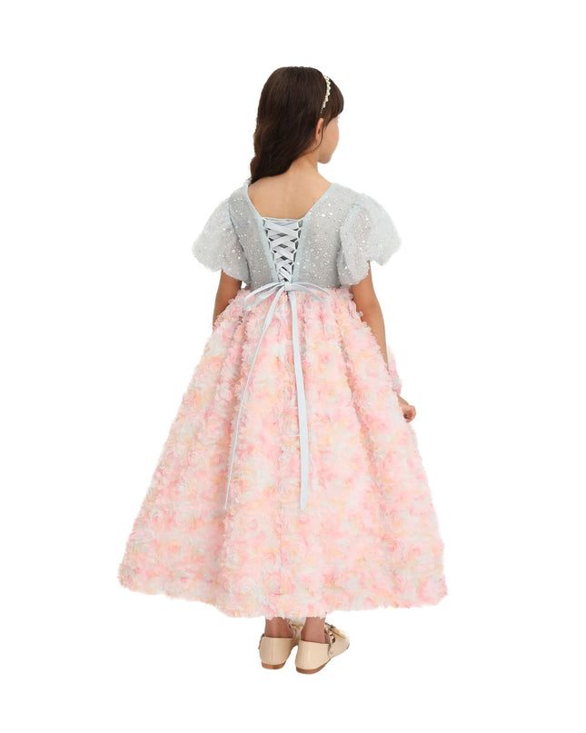 kidsatelier-mimitutu-blue-pastel-pink-floral-latona-dress