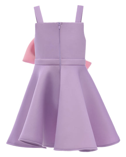 kidsatelier-mimitutu-Purple-Whisper-Bow-Dress