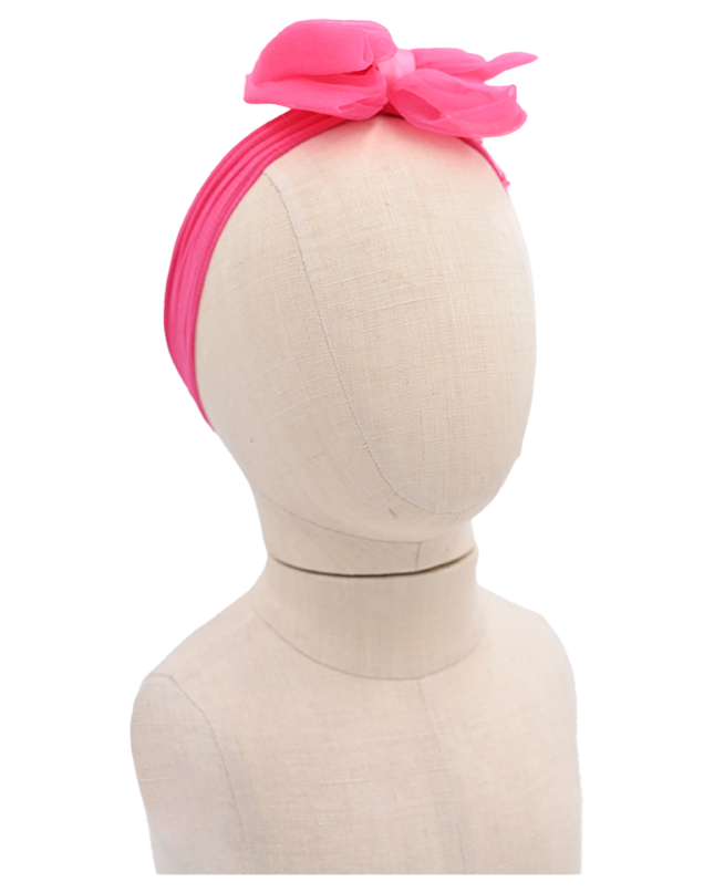 kidsatelier-mimitutu-Multicolor-Tulle-Bow-Headband